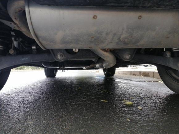 [北京·京N] 二手三菱奕歌2019款 1.5T CVT两驱梦想版 国VI