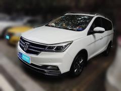 [广州·甘E] 宝骏宝骏7302017款 1.5T 手动尊享型 7座