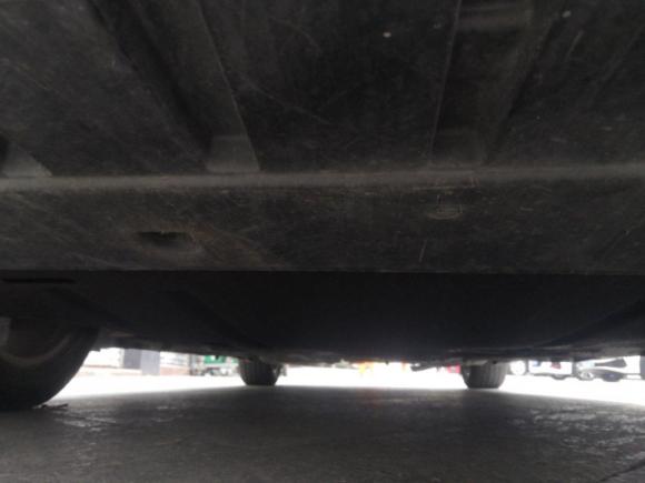 [合肥·皖A] 二手福特蒙迪欧2013款 1.5L GTDi180时尚型