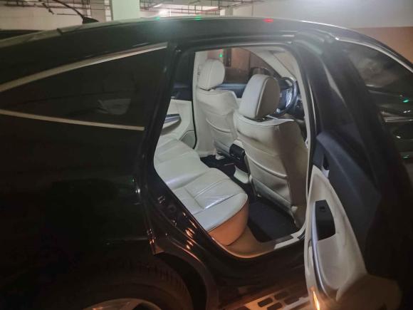 [宁波·浙B] 二手本田歌诗图2012款 2.4L 豪华版