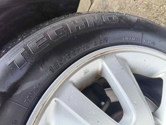 [西安·陕A] 二手日产骐达TIIDA2008款 1.6L 自动智能型