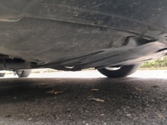 [上海·沪A] 二手奥迪奥迪A6L2009款 2.8 FSI 舒适娱乐型