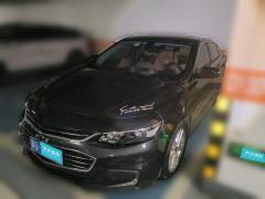 [深圳·粤G] 雪佛兰迈锐宝XL2018款 530T 自动锐驰版