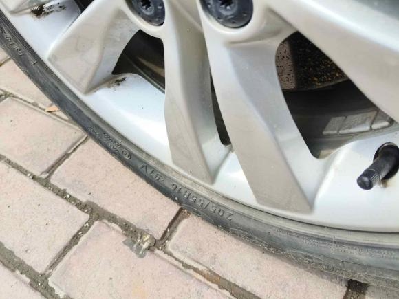 [上海·沪C] 二手荣威荣威3602018款 PLUS 1.5L 自动尊享版