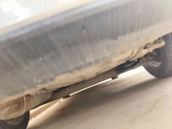 [青岛·鲁U] 二手日产颐达2008款 1.6L 自动时尚型