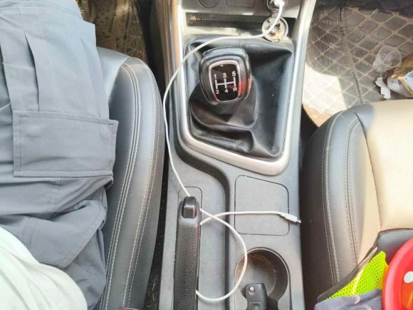 [南通·苏A] 二手五十铃瑞迈2020款 2.8T经典两驱柴油国VI舒享型加长版JE493ZLQ6E