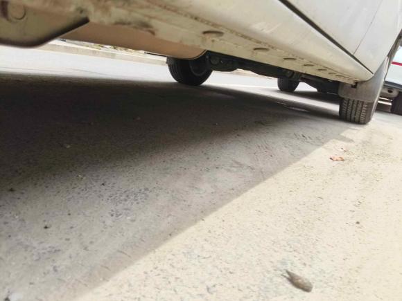 [温州·浙C] 二手江淮瑞风瑞风M32015款 创客版 1.6L 豪华智能型