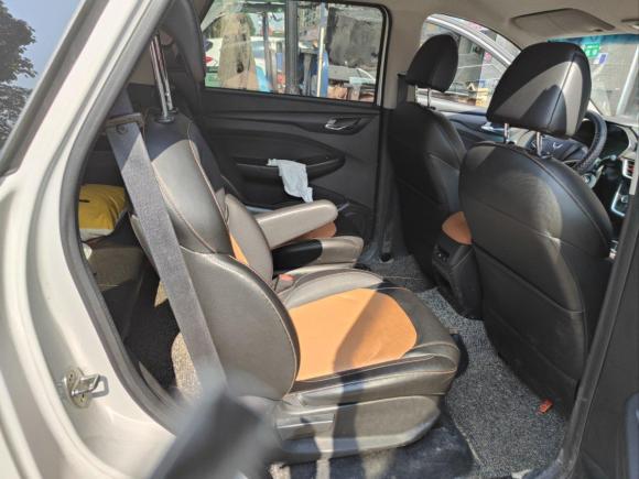 [南昌·赣A] 二手五菱汽车五菱宏光S32018款 1.5L 手动舒适型 国V