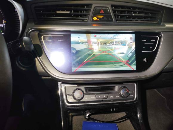 [宁波·浙B] 二手吉利汽车帝豪GL新能源2019款 1.5T DCT智悦型