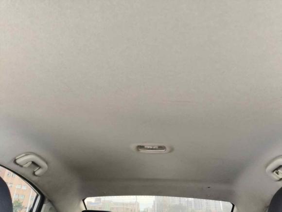 [杭州·浙A] 二手东风风行风行S50EV2021款 网约版