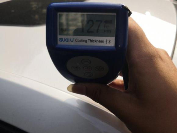 [温州·浙C] 二手荣威荣威i52019款 1.5L 手动4G互联朗豪版