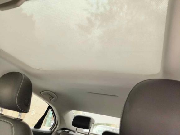 [深圳·粤M] 二手大众凌渡2015款 280TSI DSG豪华版