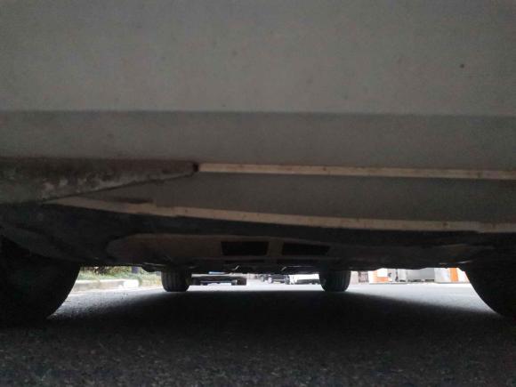 [芜湖·皖B] 二手本田凌派2013款 1.8L 自动舒适版