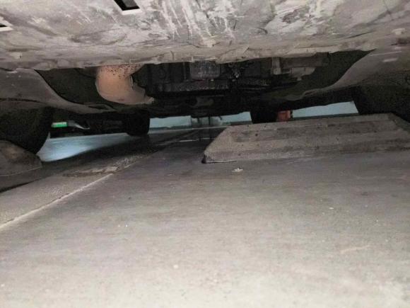 [合肥·皖A] 二手凯迪拉克凯迪拉克XTS2014款 28T 精英型