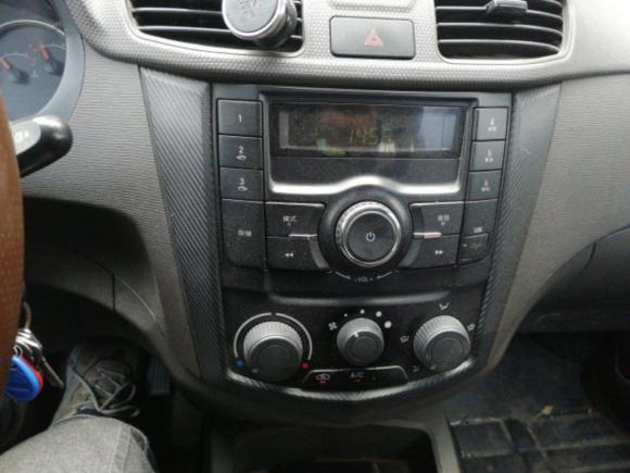 [上海·苏U] 二手五菱汽车五菱宏光2014款 1.5L 基本型