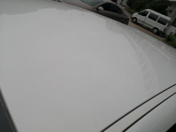 [常州·苏D] 二手观致观致32014款 两厢 1.6L 自动致悦型