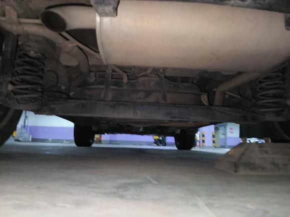 [西安·陕E] 二手比亚迪元2017款 1.5L 手动酷炫互联型