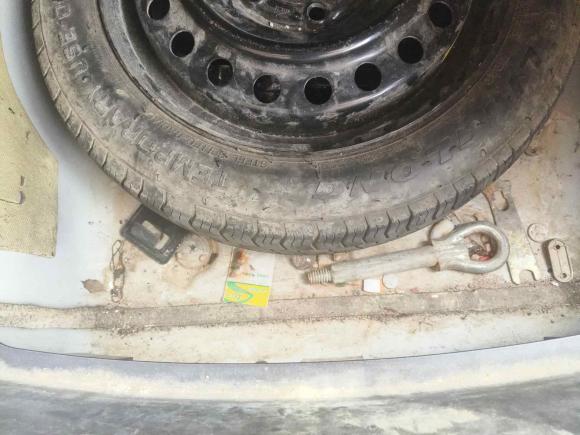 [义乌·浙G] 二手雪佛兰迈锐宝2016款 2.0L 自动豪华版