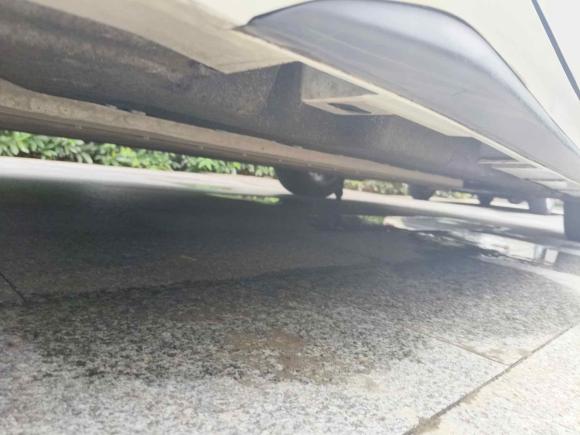 [武汉·鄂A] 二手埃安AION S2023款 魅 580 磷酸铁锂