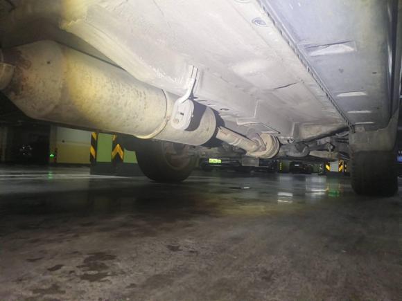 [杭州·浙A] 二手本田本田CR-V2005款 2.0L 手动