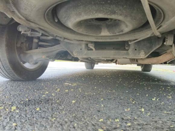 [济南·鲁J] 二手本田艾力绅2012款 2.4L VTi-S尊贵版