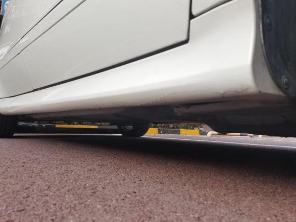 [南京·苏A] 二手奔驰奔驰B级2009款 B 200 时尚型