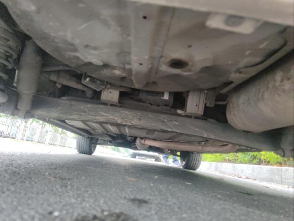 [深圳·鲁A] 二手起亚秀尔2013款 1.6L AT GL