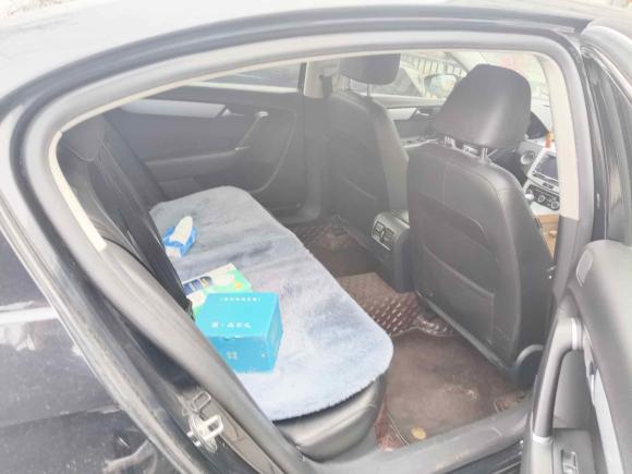 [青岛·鲁U] 二手大众迈腾2016款 1.8TSI 智享舒适型