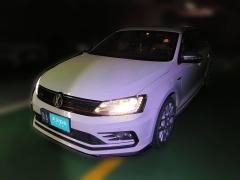 [济南·鲁A] 大众速腾2016款 2.0TSI GLI