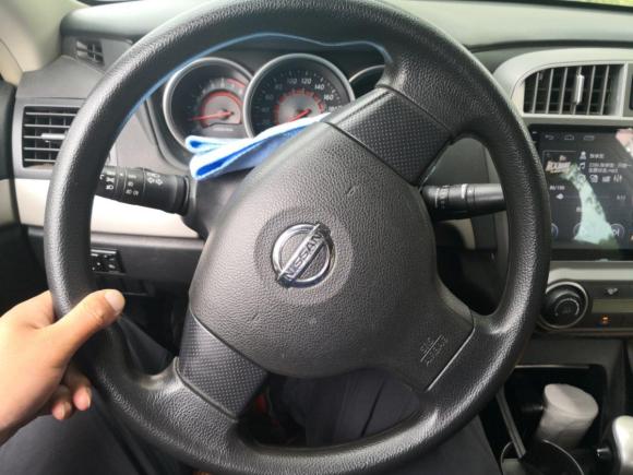 [上海·甘N] 二手日产轩逸2016款 经典 1.6XE 自动领先版