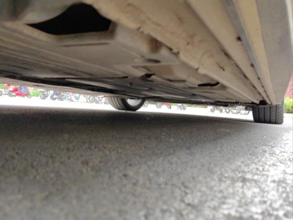 [北京·豫P] 二手领克领克032019款 03+ 2.0TD 自动驭风版