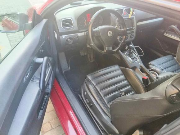 [苏州·苏U] 二手大众尚酷2009款 1.4TSI 风尚版