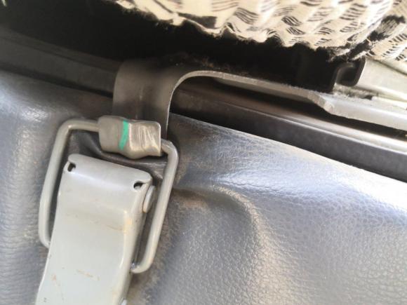 [西安·陕A] 二手五菱汽车五菱荣光2011款 1.2L基本型