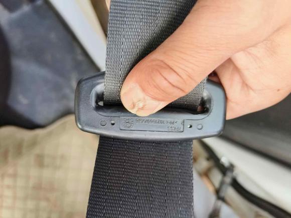 [武汉·鄂A] 二手哈弗哈弗H22017款 蓝标 1.5T 自动两驱豪华型