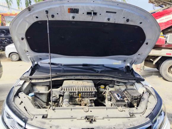 [青岛·鲁U] 二手荣威荣威RX32018款 1.6L 手动旗舰版