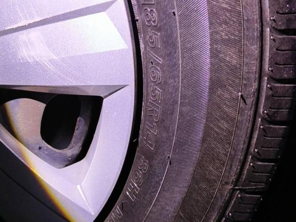 [无锡·苏B] 二手大众捷达2017款 1.5L 自动时尚型