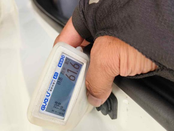 [佛山·粤X] 二手起亚起亚K32016款 1.6L 自动GLS