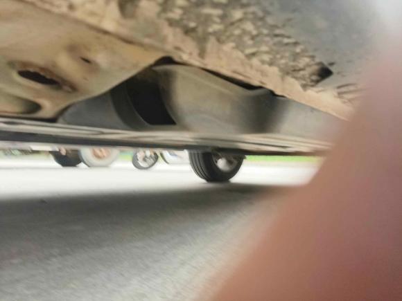 [南昌·赣A] 二手宝骏宝骏5102017款 1.5L 自动时尚型