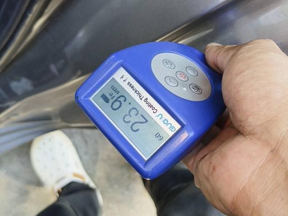 [佛山·粤E] 二手丰田卡罗拉2019款 双擎 1.8L E-CVT GL-i先锋版