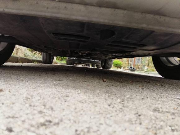 [苏州·苏E] 二手起亚KX3傲跑2015款 1.6L 自动两驱DLX