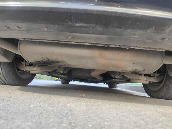 [宁波·浙B] 二手福特蒙迪欧2013款 2.0L GTDi200时尚型