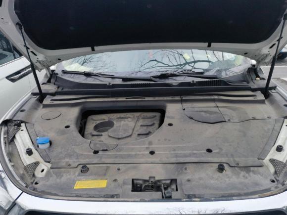 [嘉兴·浙F] 二手捷途捷途X902019款 1.5T 手动智享型 6座 国V