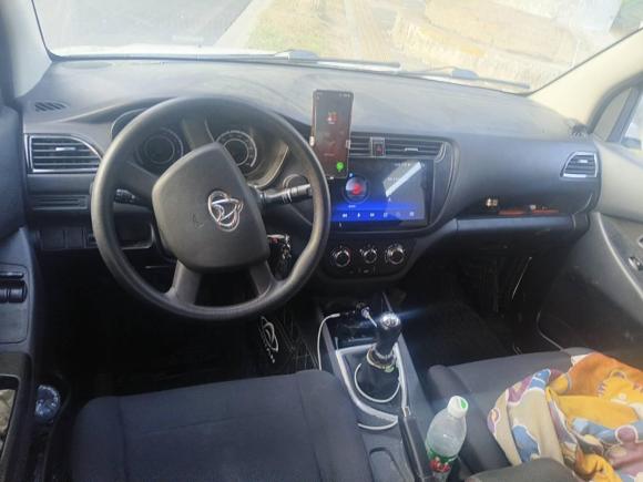 [苏州·苏B] 二手长安凯程欧诺S2019款 1.5L欧诺S经济型7座JL473QG