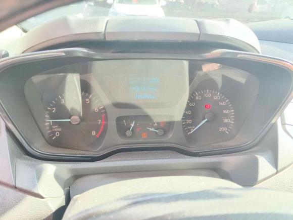 [青岛·鲁B] 二手福特途睿欧2016款 2.0T 手动精睿版