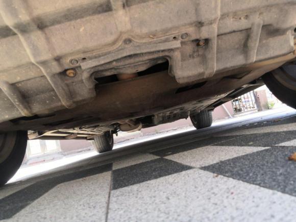 [青岛·鲁B] 二手丰田汉兰达2009款 2.7L 两驱7座豪华版