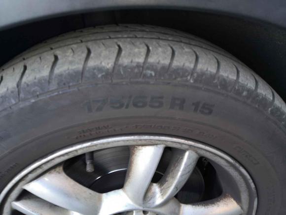 [北京·京Q] 二手MINIMINI2011款 1.6L ONE