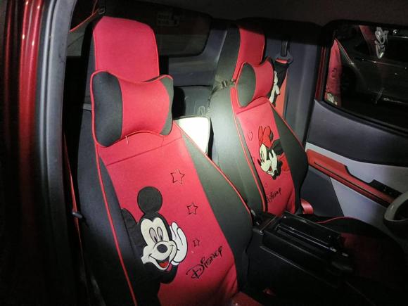 [上海·沪A] 二手宝骏宝骏E2002019款 250KM 智享版