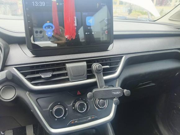 [义乌·浙G] 二手五菱汽车五菱宏光S32019款 1.5L 手动标准型 国VI