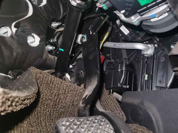 [青岛·鲁B] 二手奇瑞瑞虎82019款 1.6TGDI 自动精英型