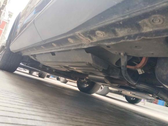 [义乌·浙B] 二手哈弗哈弗H6S2022款 1.5T DHT智跑版